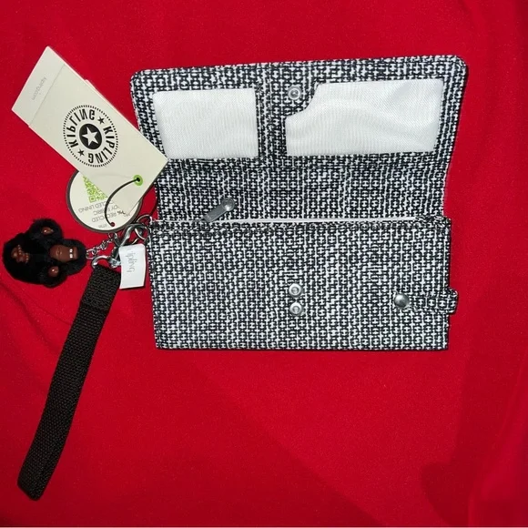 Authentic NWT